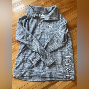 Victoria secret pink sweat shirt